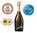 Vino Spumante Pinot Chardonnay Extra Dry - 75 cl