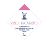 Bag - Vino rosato 12% - 5 lt.